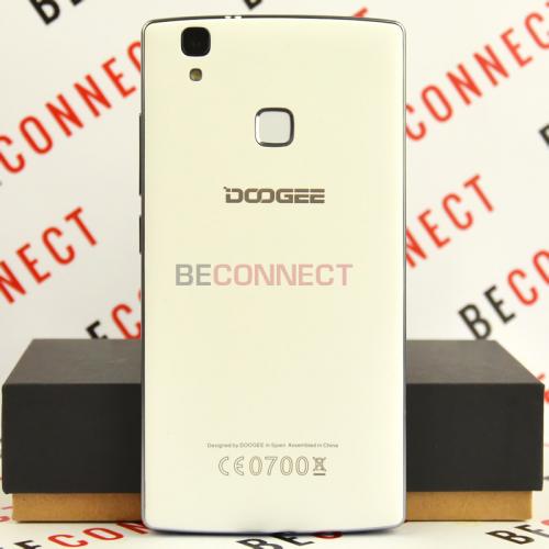 Doogee X5 Max Pro White